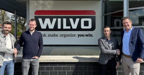 Nieuwe fase in efficiëntie en schaalbaarheid dankzij Scherpthe en Epicor Kinetic