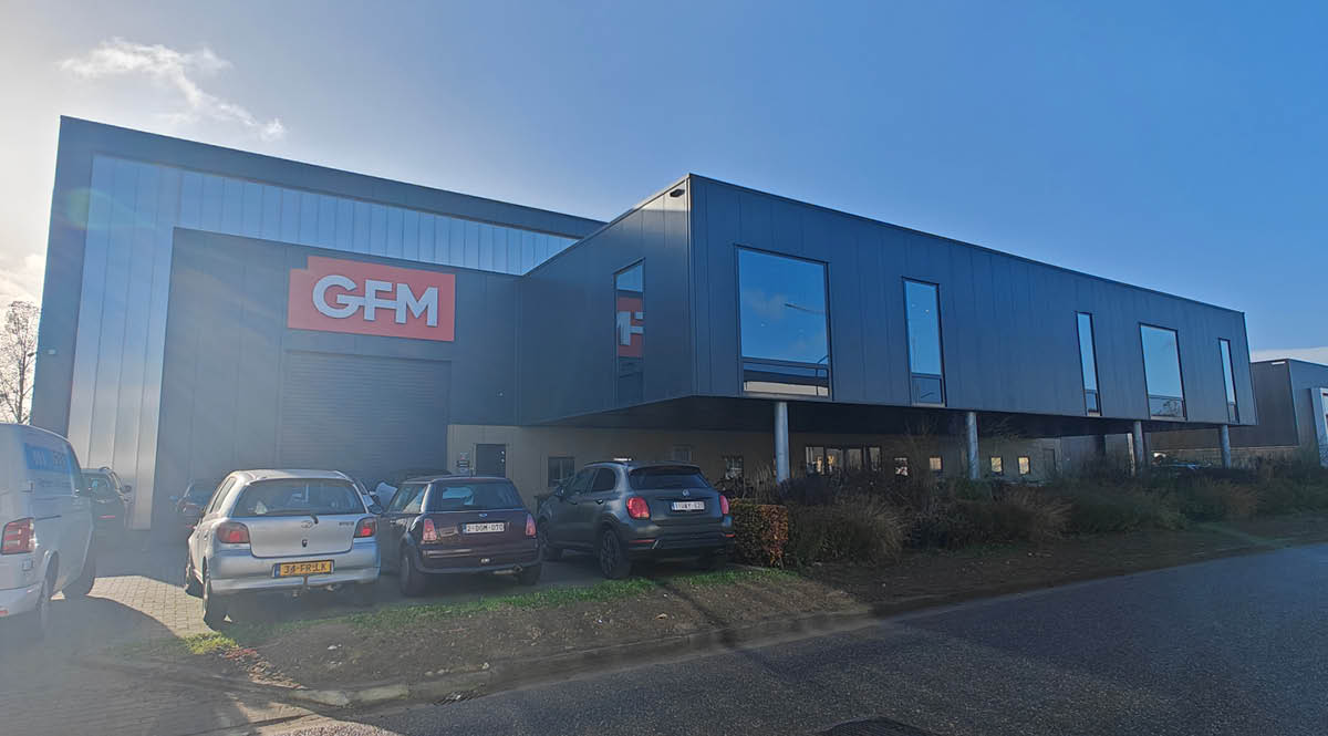 GFM (WILVO Precision)