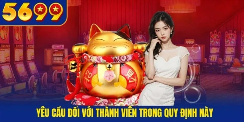 Yêu cầu đối với thành viên QH88 trong quy định này