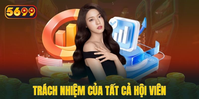 Trách nhiệm của tất cả hội viên về quy định QH88